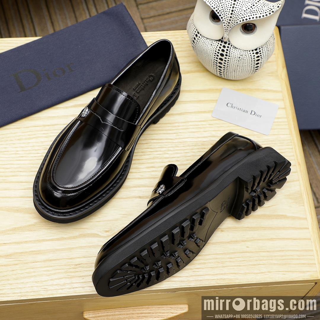 Replica Dior Shoes sz38-45 hnh1201