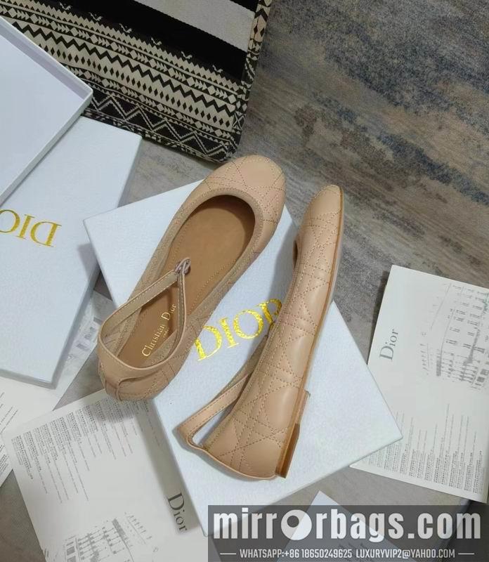 Replica Dior Shoes sz35-41 mnw0306