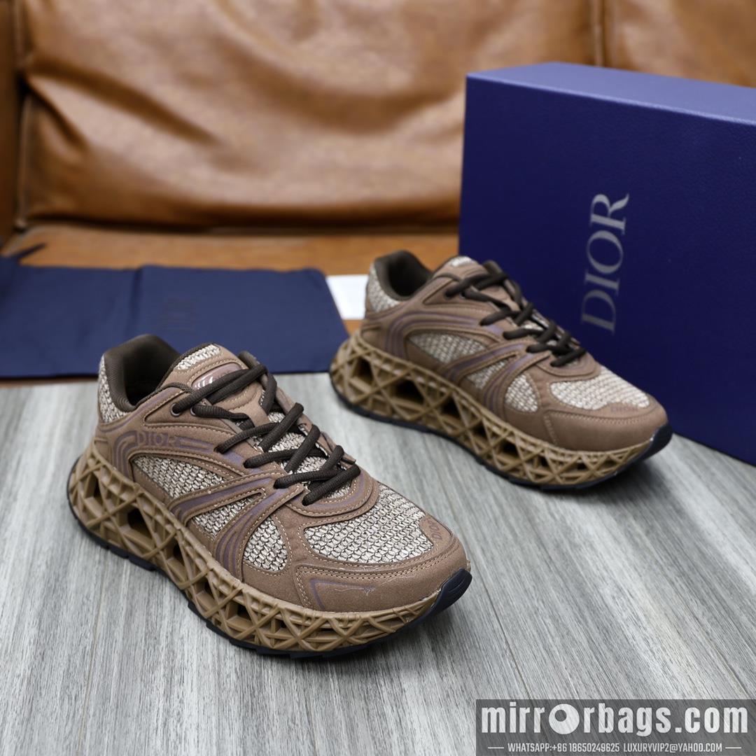Replica Dior Shoes sz38-44 hnh1213