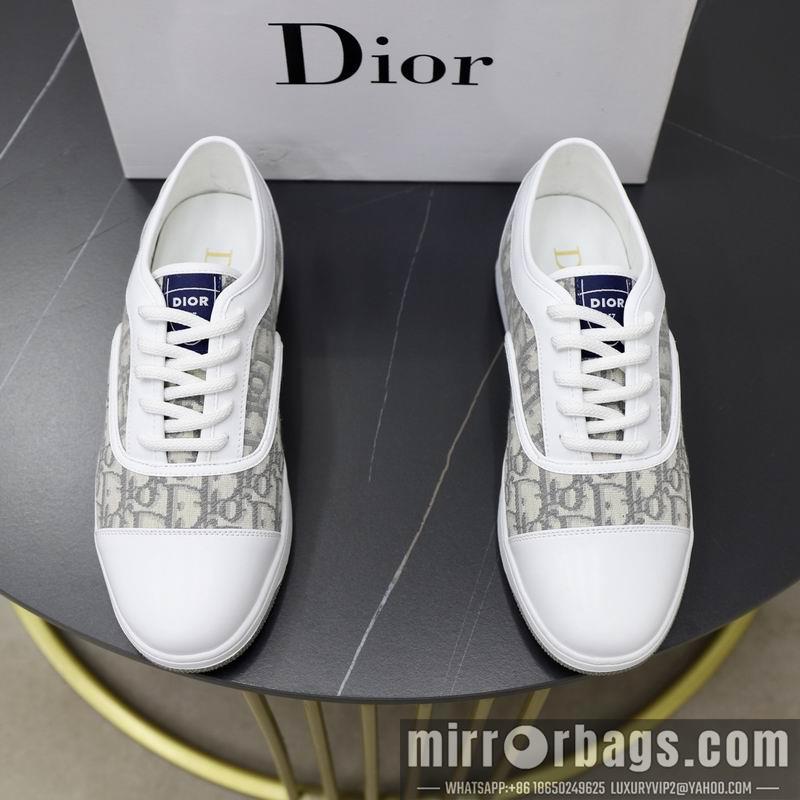 Replica Dior Shoes sz35-44 hnh0321