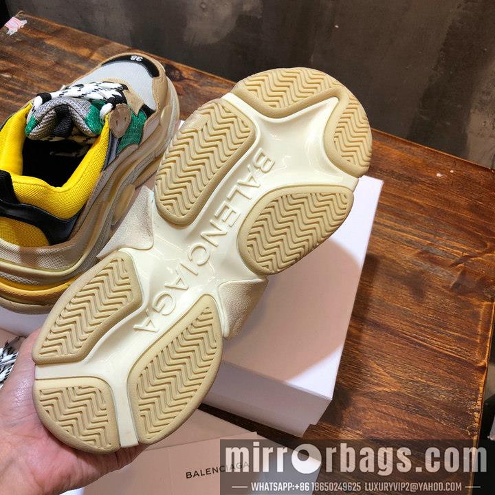 Balenciaga Shoes 1982217