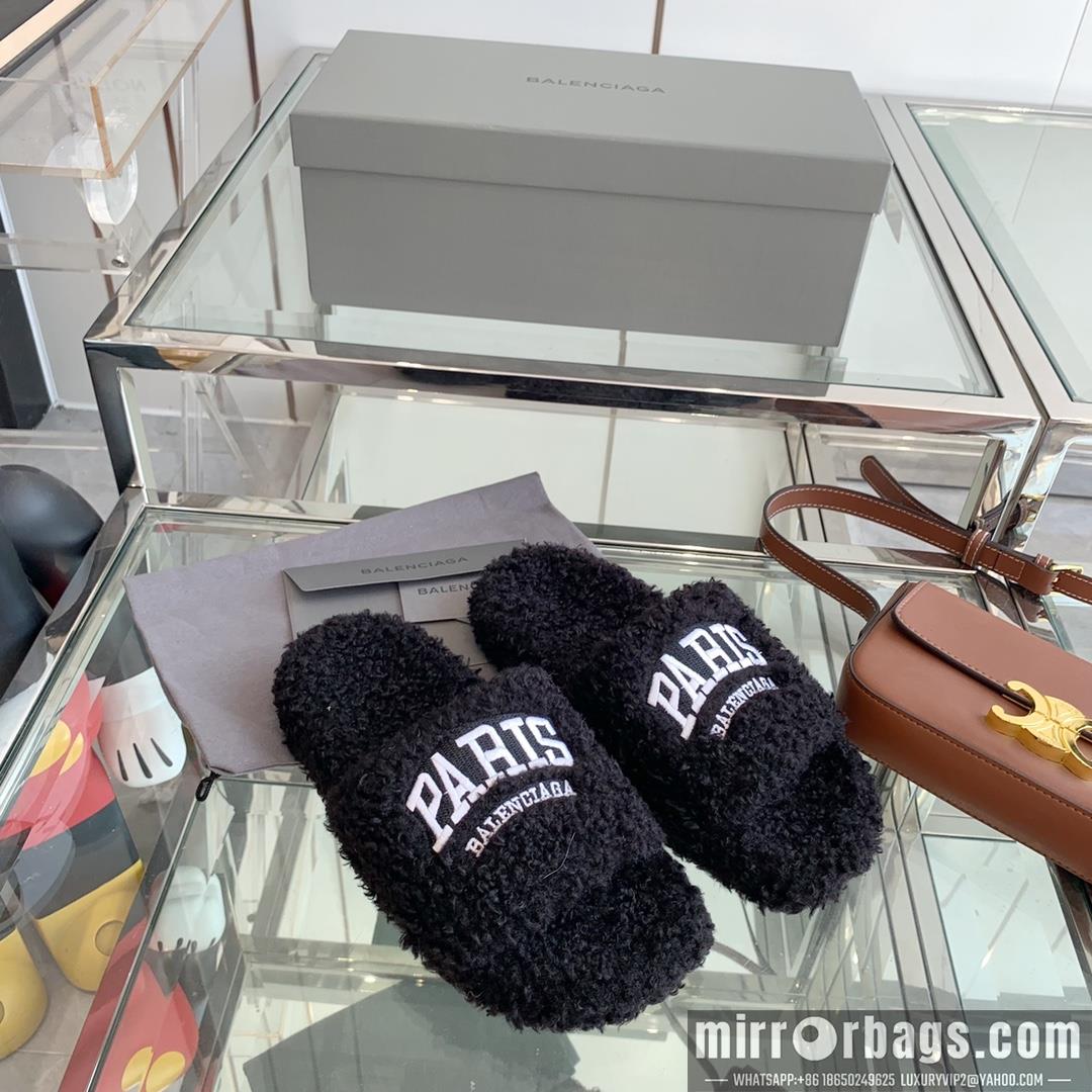 Replica Balenciaga Shoes sz35-44 h1007