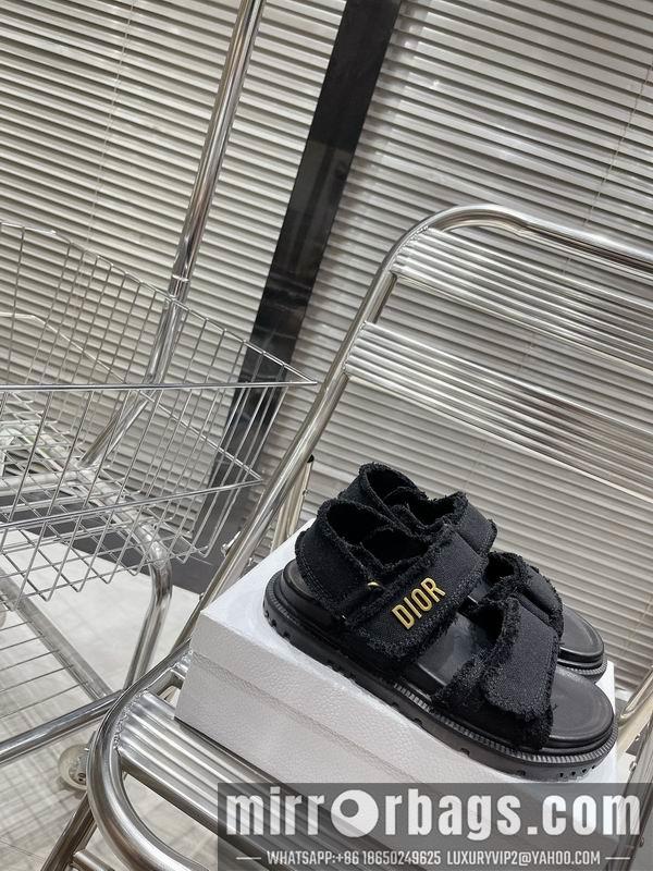 Replica Dior Shoes sz35-41 mnw0405