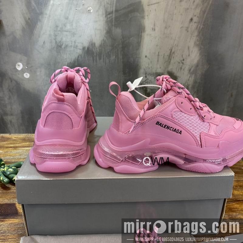 Replica Balenciaga Shoes sz35-40 WM0214