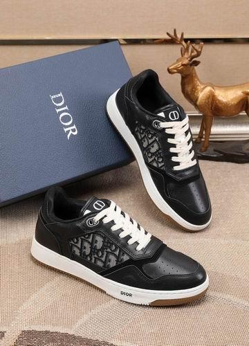 Replica Dior Shoes sz38-44 jyh0914