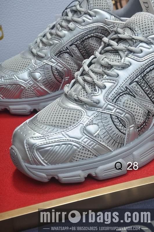 Replica Dior Shoes sz35-45 N1103