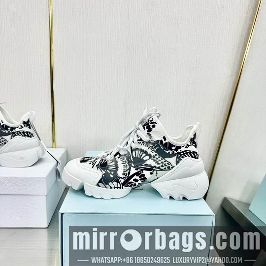 Replica Dior Shoes sz35-41 mnh0906