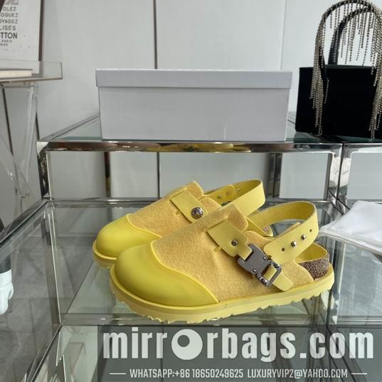 Replica Dior Shoes sz35-45 mnh0501
