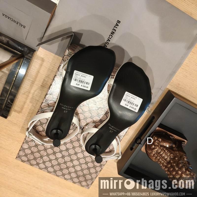Replica Balenciaga Shoes sz35-40 5C GDT0102