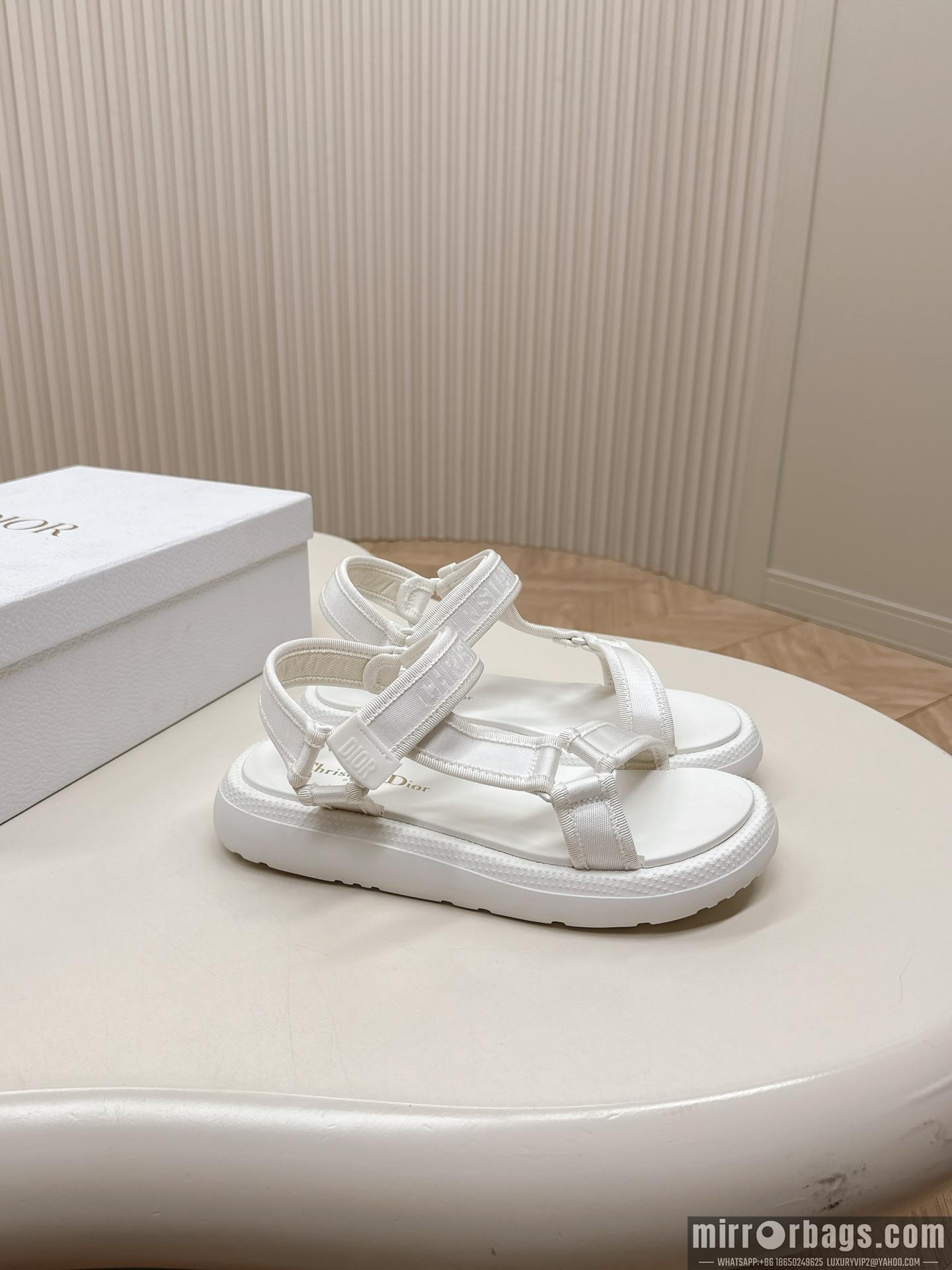 Replica Dior Shoes sz35-41 h0711