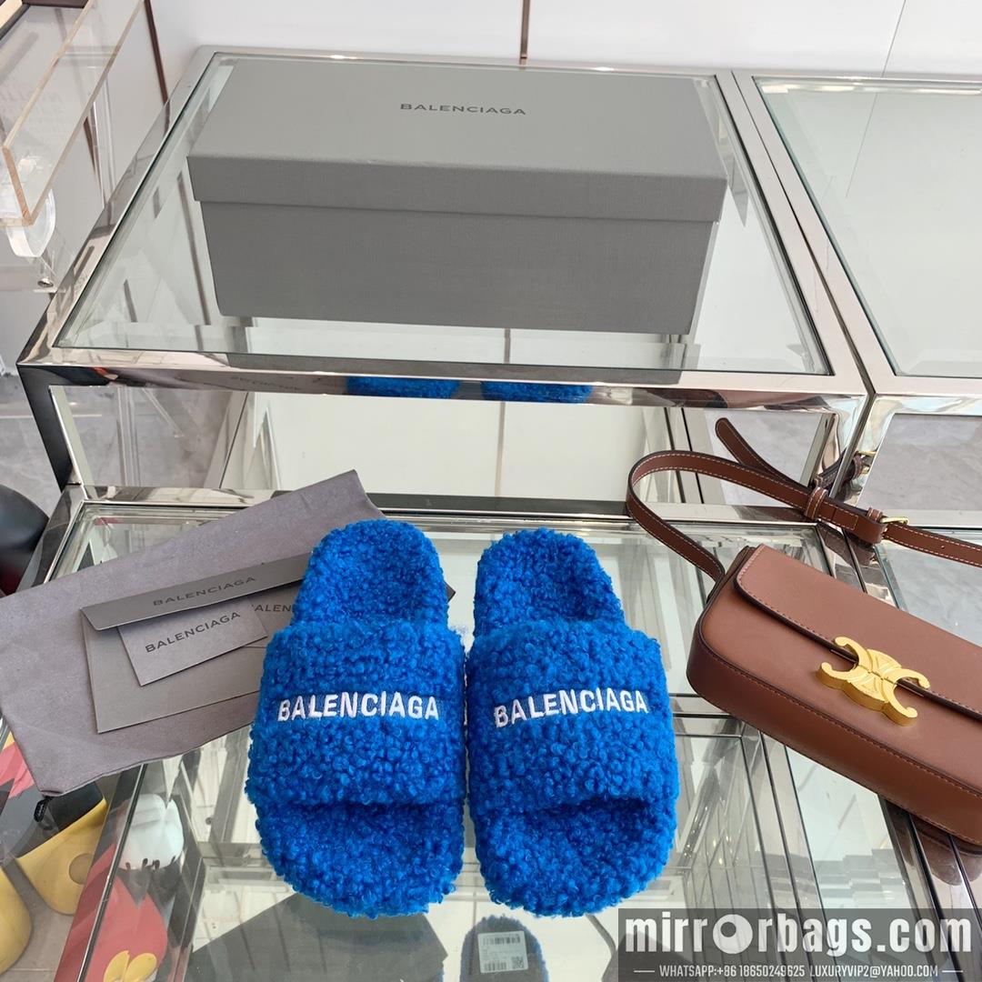 Replica Balenciaga Shoes sz35-44 h1006