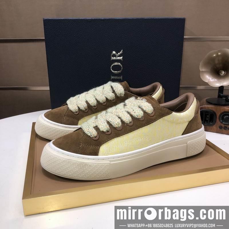 Replica Dior Shoes sz35-44 hnh0309