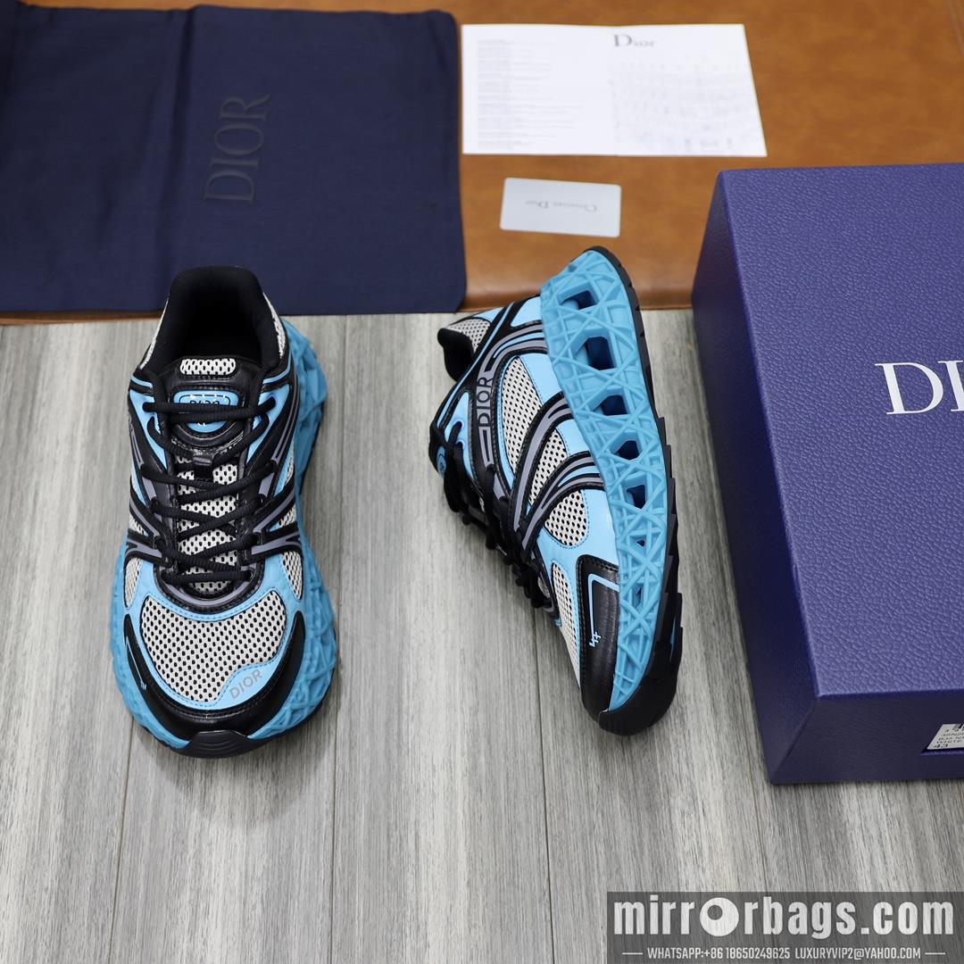 Replica Dior Shoes sz38-44 hnh1213