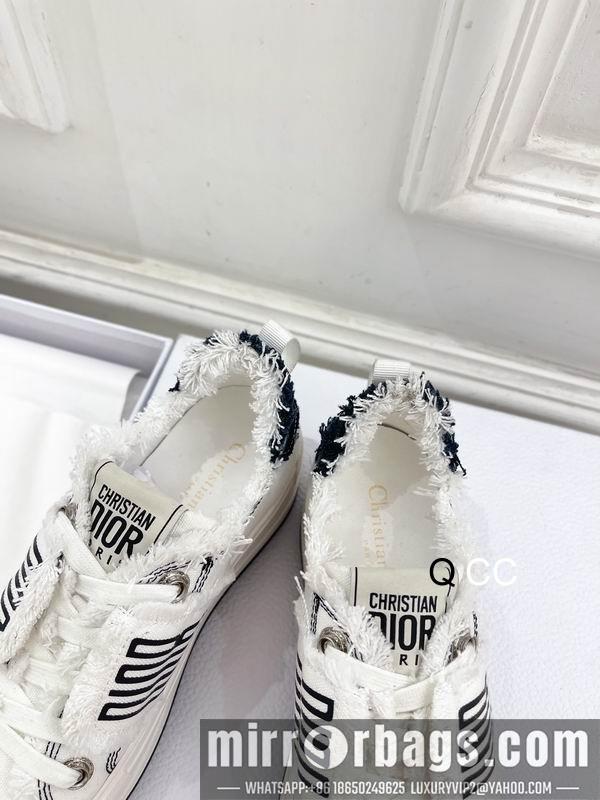 Replica Dior Shoes sz35-40 XC0405