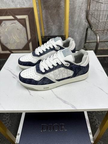 Replica Dior Shoes sz35-45 hnh0617