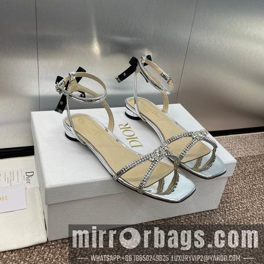 Replica Dior Shoes sz34-42 mnh0502