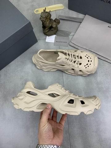 Replica Balenciaga Shoes sz35-45 mnh0601