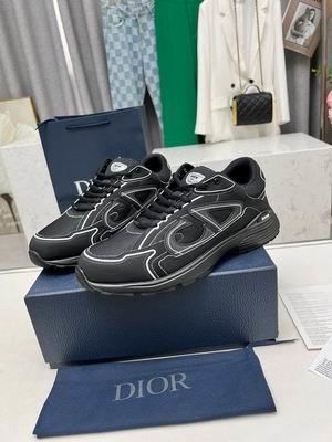 Replica Dior Shoes sz38-45 jyh1002