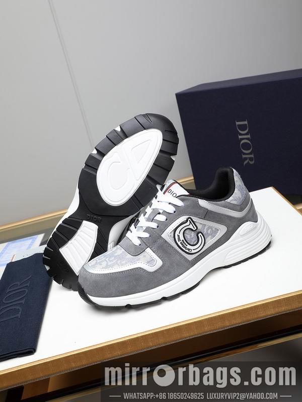 Replica Dior Shoes sz38-45 hnh0315