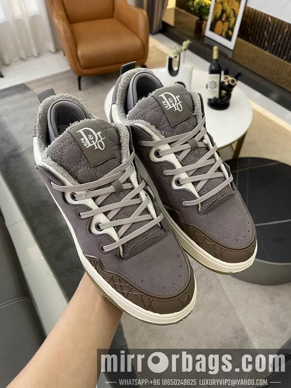 Replica Dior Shoes sz35-46 mnw0304