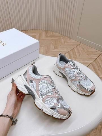 Replica Dior Shoes sz35-40 mnh0704