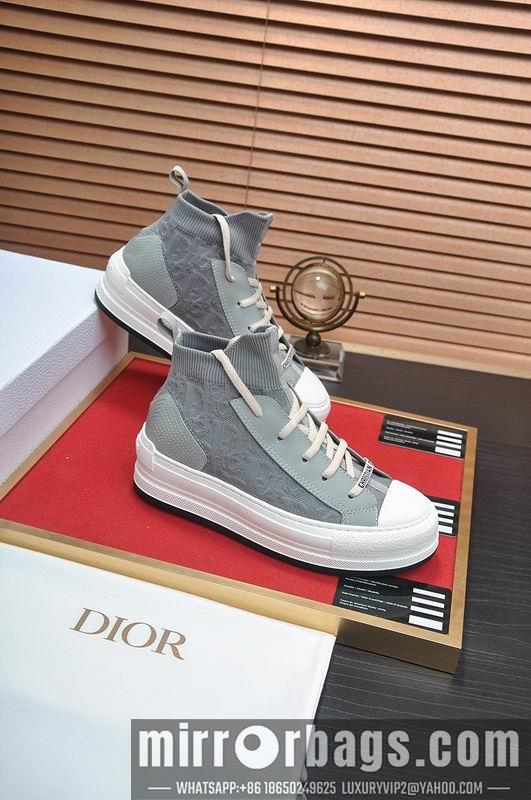 Replica Dior Shoes sz35-44 hnm0137