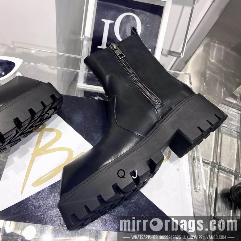 Replica Balenciaga Shoes sz35-39 XJ0202
