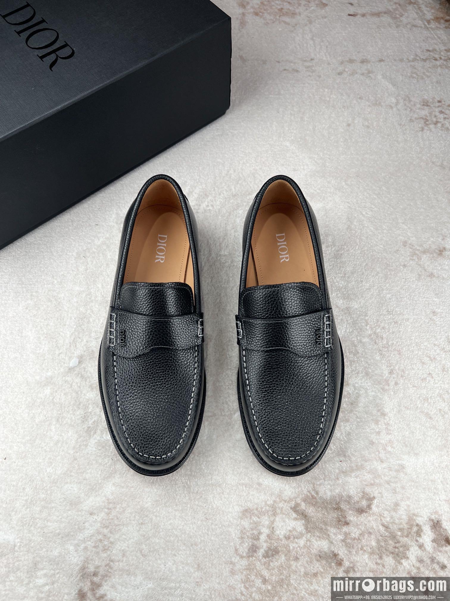 Replica Dior Shoes sz39-44 h0707