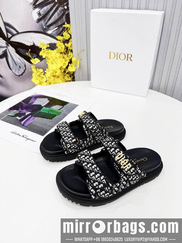 Replica Dior Shoes sz35-42 mnw0305