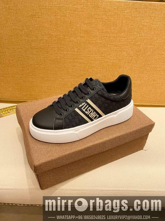 Replica Dior Shoes sz38-45 jyh0906