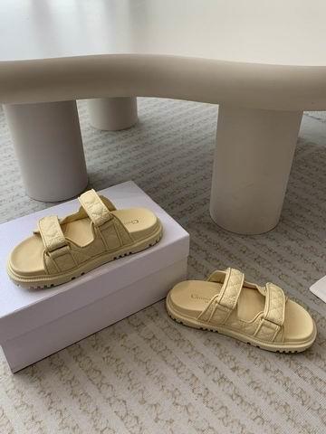 Replica Dior Shoes sz35-42 mnh0506