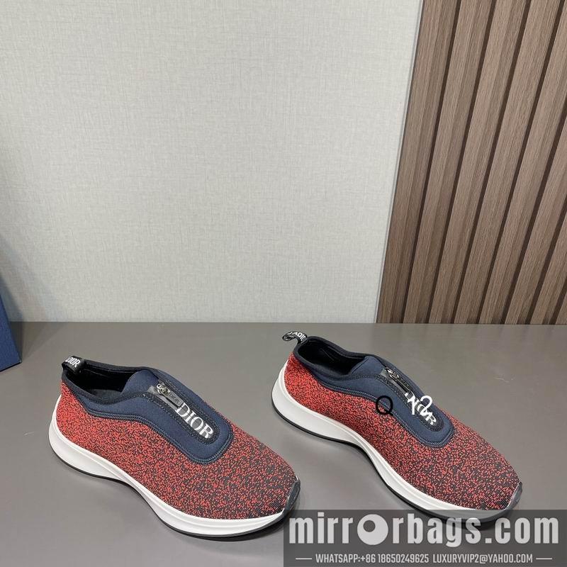 Replica Dior Shoes sz38-45 J0603