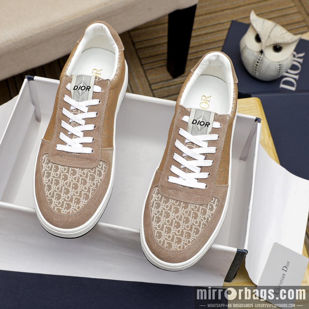 Replica Dior Shoes sz38-44 hnh1201