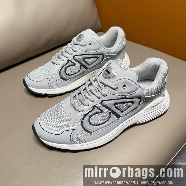 Replica Dior Shoes sz38-45 jyh0909