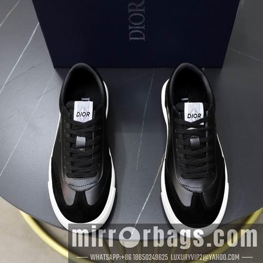 Replica Dior Shoes sz38-45 hnh0201