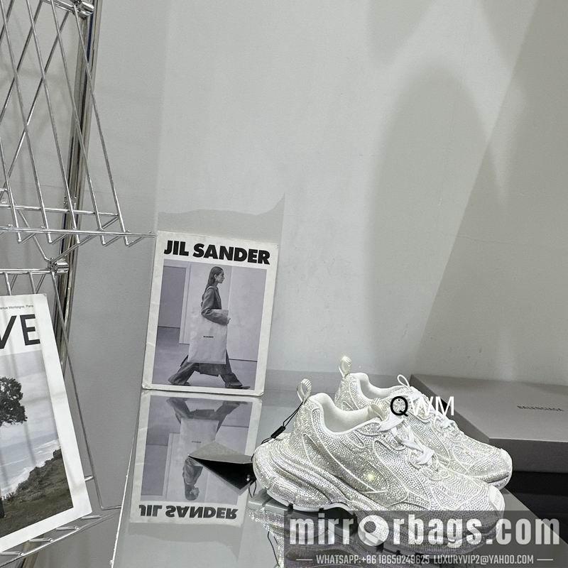 Replica Balenciaga Shoes sz35-45 4C WM1202