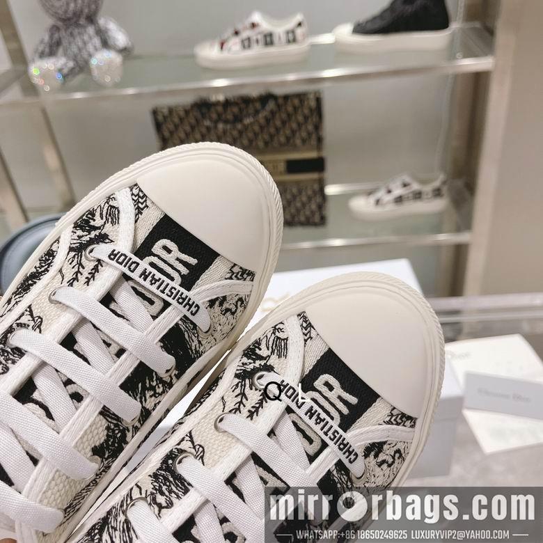 Replica Dior Shoes sz35-41LL0113