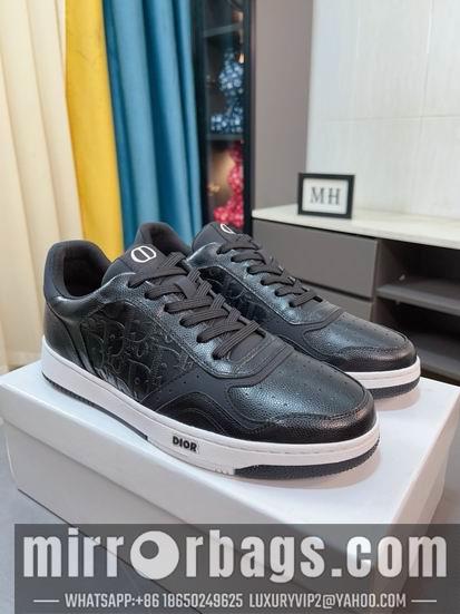 Replica Dior Shoes sz38-44 mnh0601