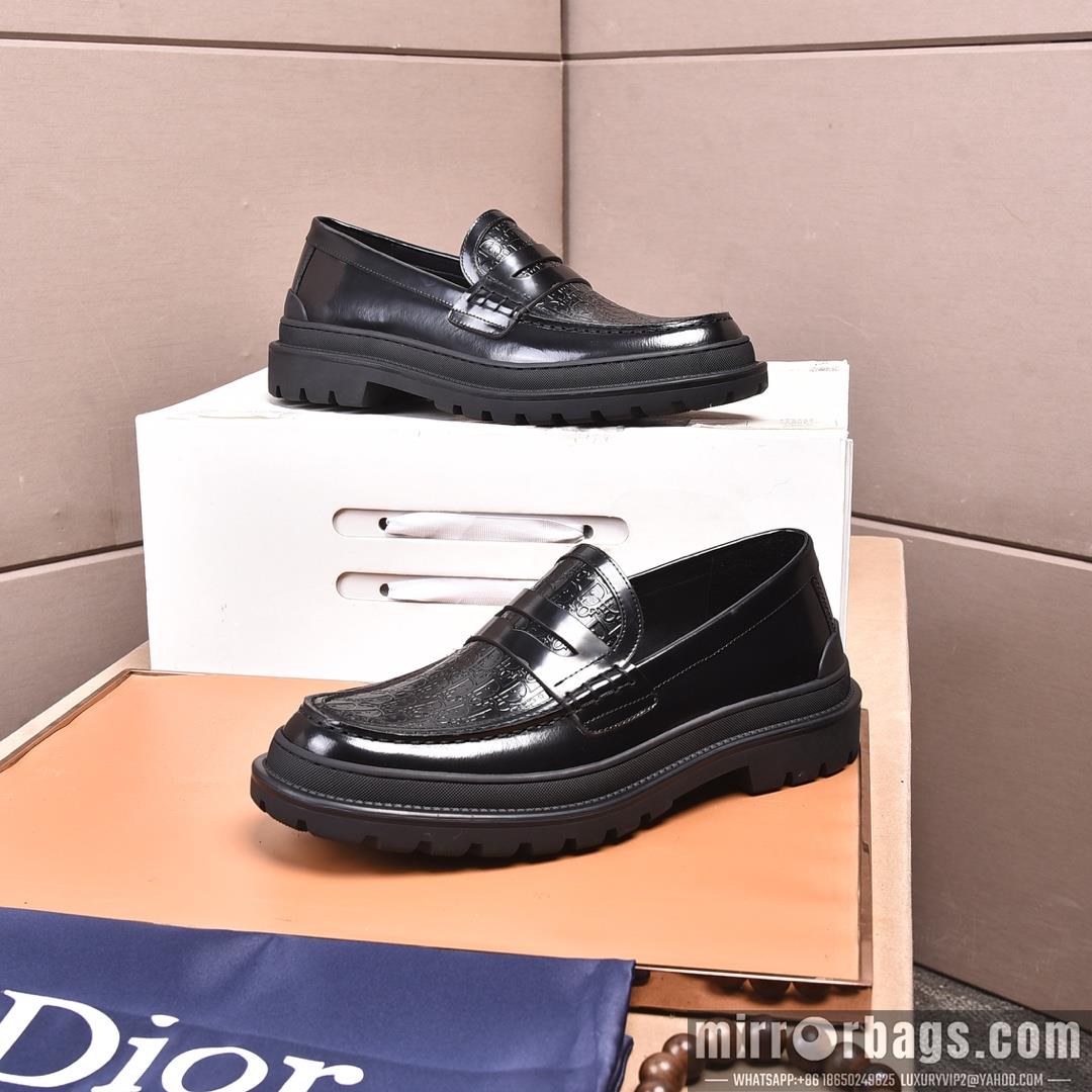 Replica Dior Shoes sz38-44 h0804