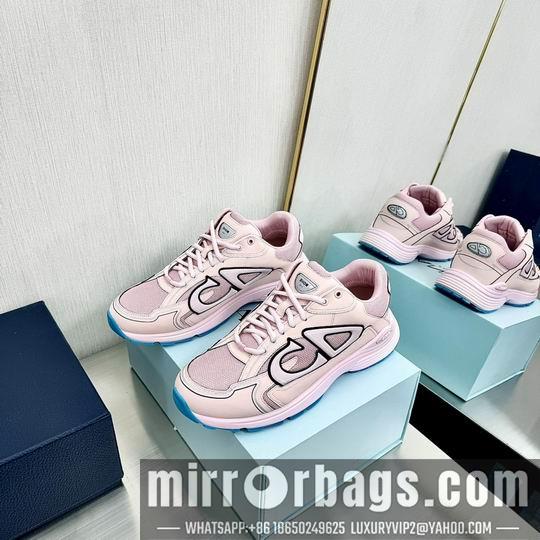 Replica Dior Shoes sz35-45 mnh0511