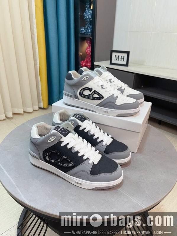 Replica Dior Shoes sz35-45 mnw0197