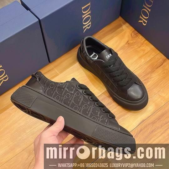 Replica Dior Shoes sz35-46 jyh0912