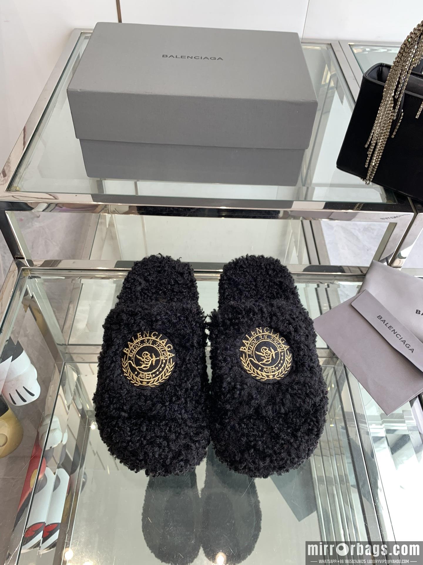 Replica Balenciaga Shoes sz35-40 h1003