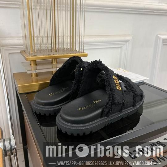 Replica Dior Shoes sz35-41 mnh0703