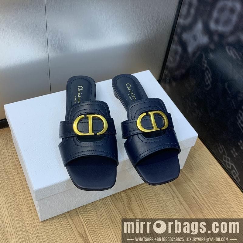 Replica Dior Shoes sz34-43 mnw0324