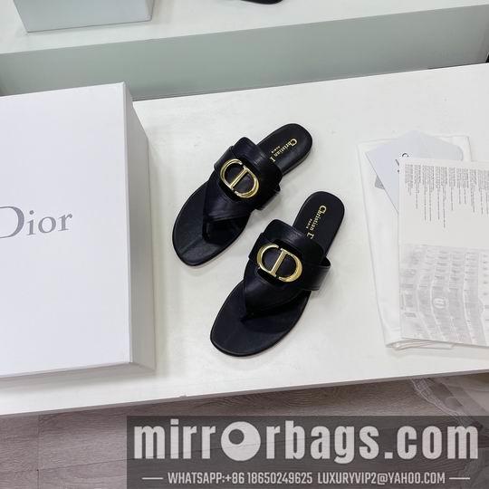 Replica Dior Shoes sz35-41 mnh0312
