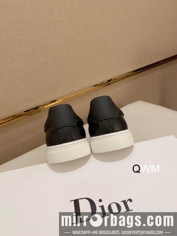 Replica Dior Shoes sz38-45 2C WM0710