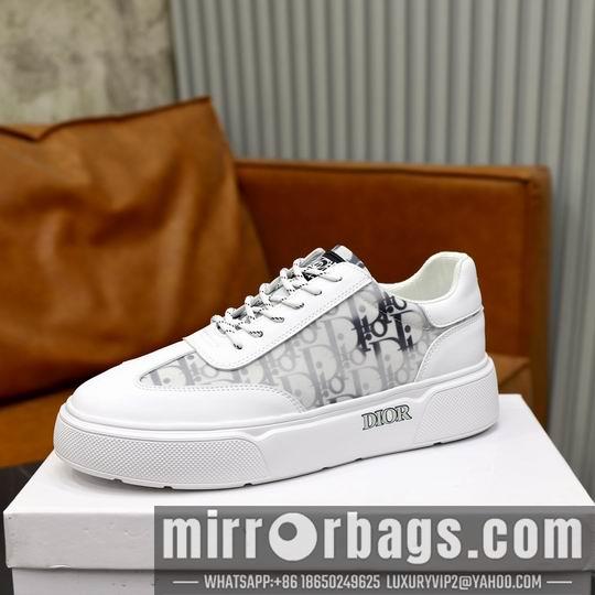 Replica Dior Shoes sz38-44 mnh0603