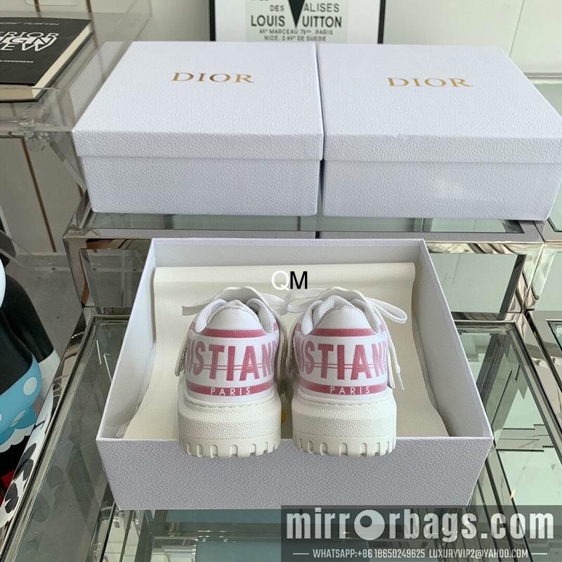 Replica Dior Shoes sz35-40OM0102