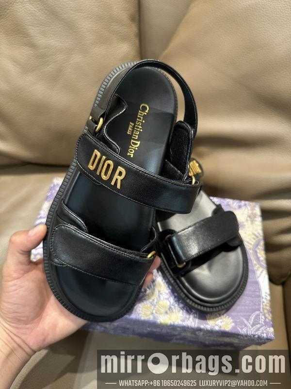 Replica Dior Shoes sz35-43 hnw0410
